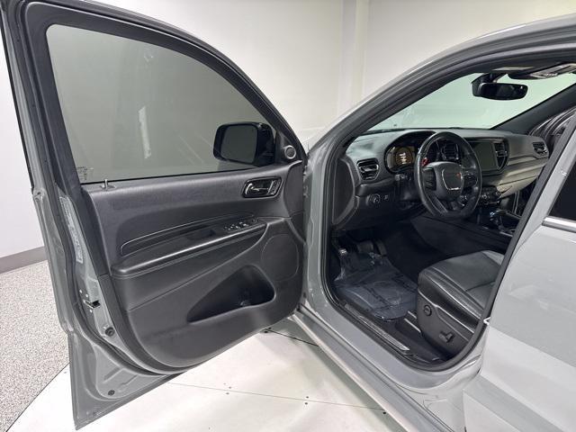 used 2021 Dodge Durango car, priced at $30,985