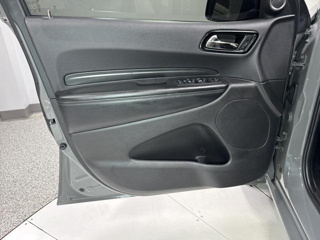 used 2021 Dodge Durango car, priced at $30,985