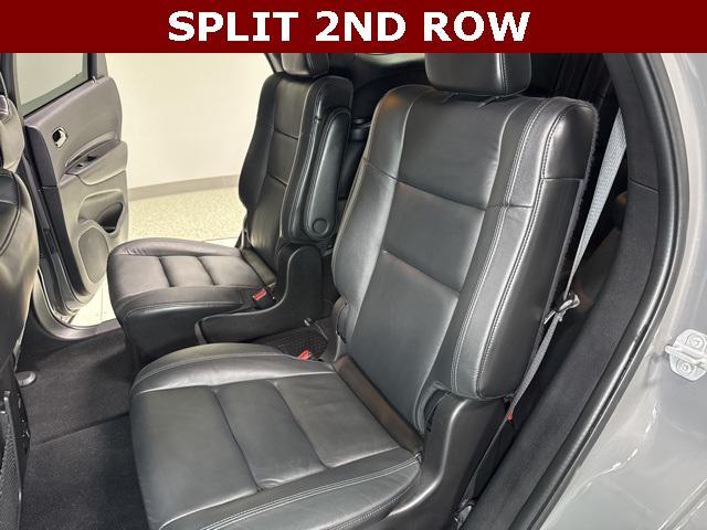 used 2021 Dodge Durango car, priced at $30,985