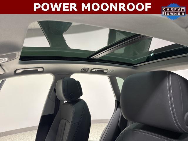 used 2022 Audi Q5 car, priced at $30,800