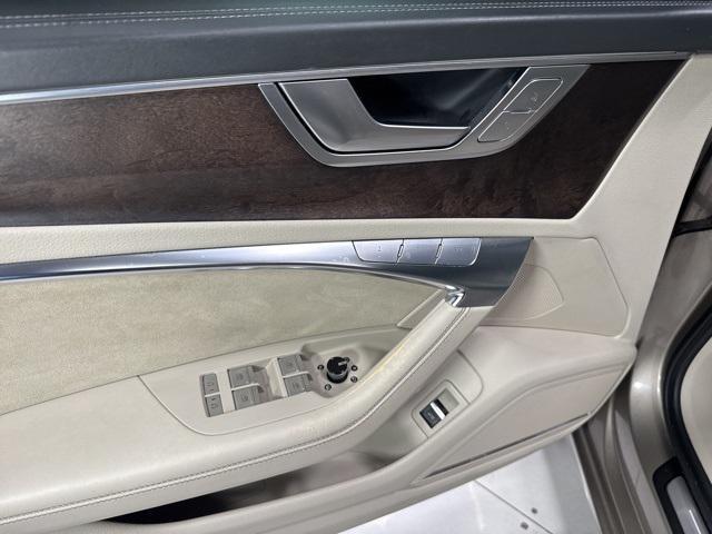 used 2019 Audi A6 car, priced at $25,358