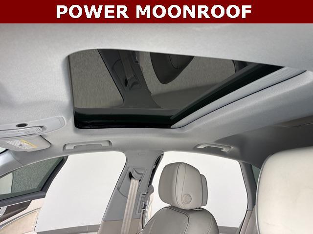 used 2019 Audi A6 car, priced at $25,358