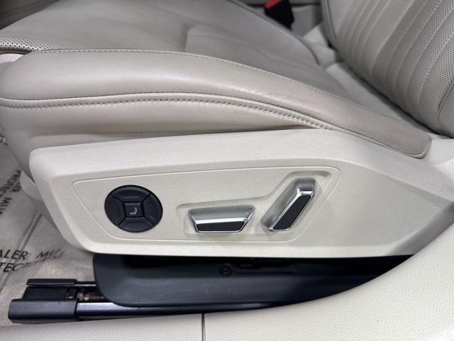used 2019 Audi A6 car, priced at $25,358