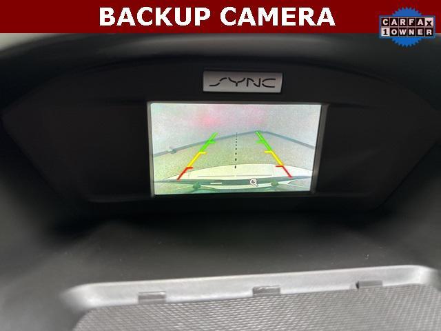 used 2017 Ford Escape car, priced at $12,942