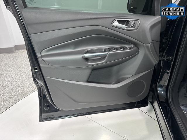 used 2017 Ford Escape car, priced at $12,942