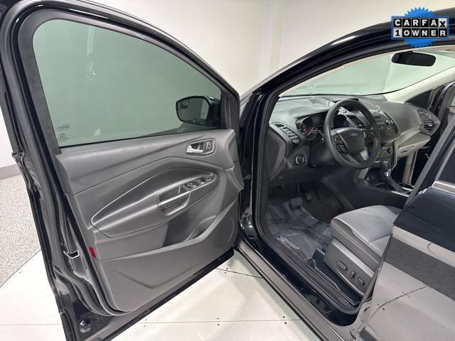 used 2017 Ford Escape car, priced at $12,942
