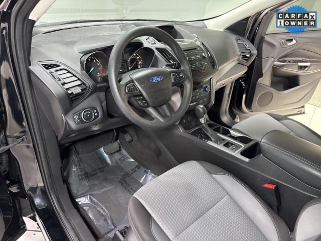 used 2017 Ford Escape car, priced at $12,942