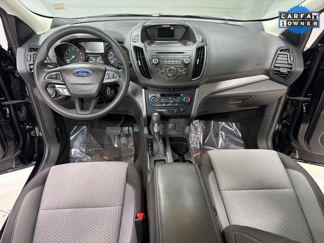 used 2017 Ford Escape car, priced at $12,942