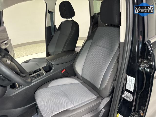 used 2017 Ford Escape car, priced at $12,942
