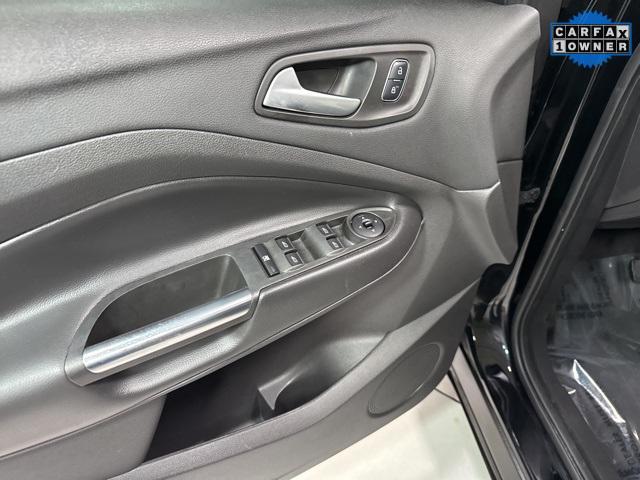 used 2017 Ford Escape car, priced at $12,942