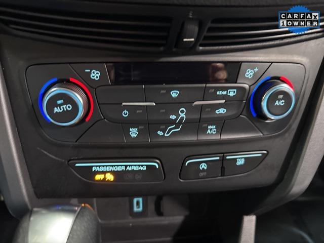 used 2017 Ford Escape car, priced at $12,942