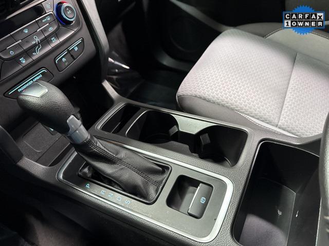 used 2017 Ford Escape car, priced at $12,942