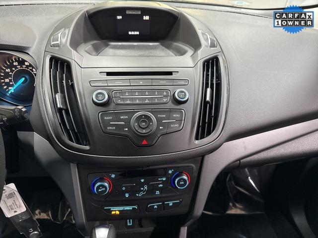 used 2017 Ford Escape car, priced at $12,942