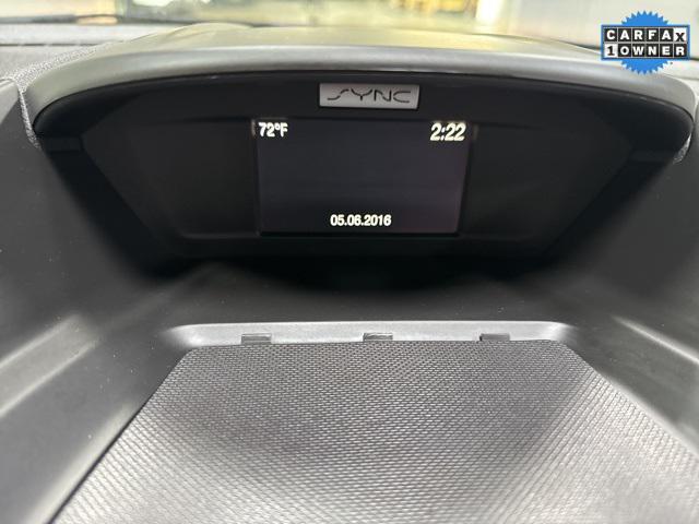 used 2017 Ford Escape car, priced at $12,942