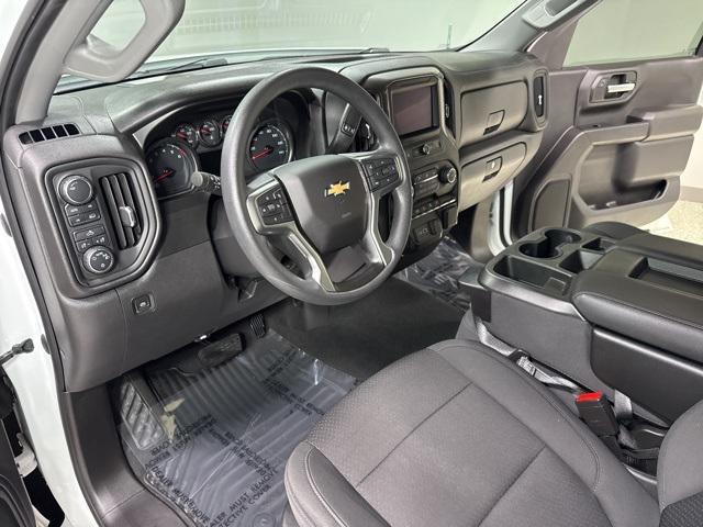 used 2021 Chevrolet Silverado 1500 car, priced at $30,850