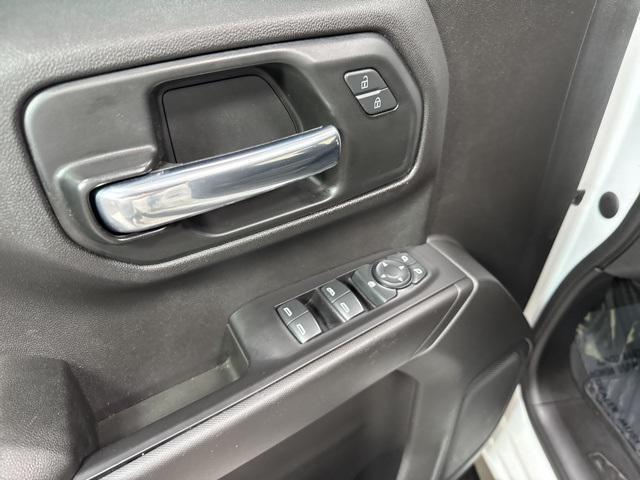 used 2021 Chevrolet Silverado 1500 car, priced at $30,850
