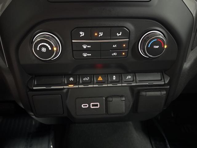 used 2021 Chevrolet Silverado 1500 car, priced at $30,850