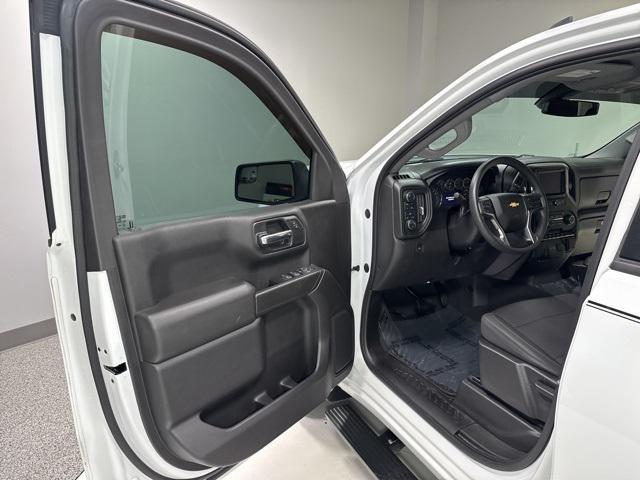 used 2021 Chevrolet Silverado 1500 car, priced at $30,850
