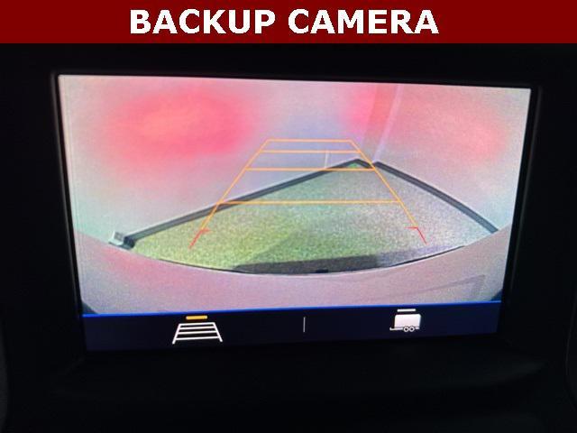 used 2021 Chevrolet Silverado 1500 car, priced at $30,850
