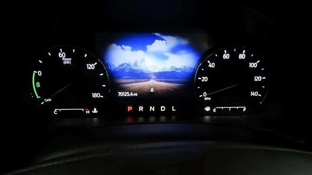 used 2021 Ford Escape car, priced at $15,985