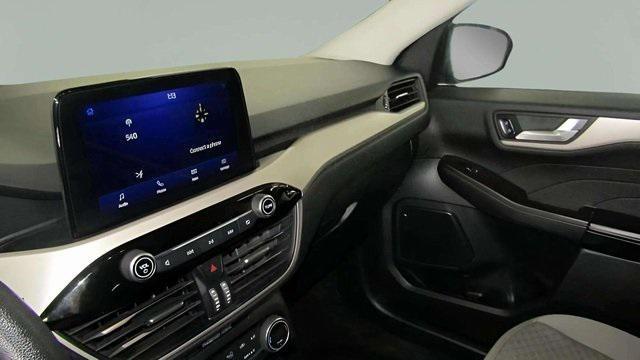 used 2021 Ford Escape car, priced at $15,985