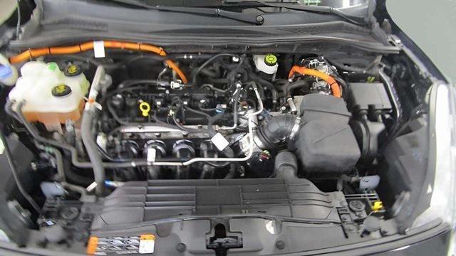 used 2021 Ford Escape car, priced at $15,985