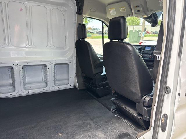 used 2023 Ford Transit-250 car, priced at $38,985