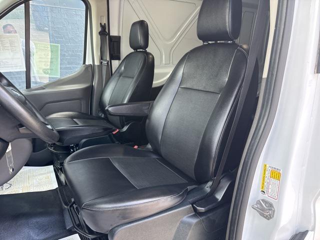 used 2023 Ford Transit-250 car, priced at $38,985