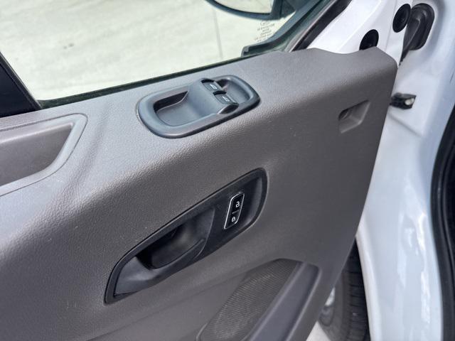 used 2023 Ford Transit-250 car, priced at $38,985