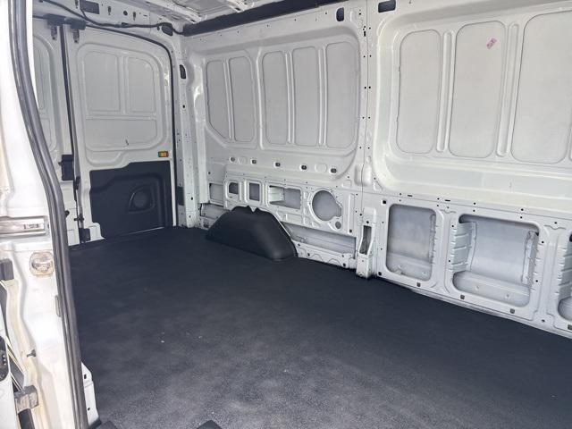 used 2023 Ford Transit-250 car, priced at $38,985