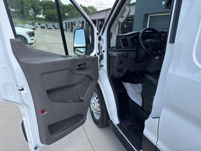 used 2023 Ford Transit-250 car, priced at $38,985