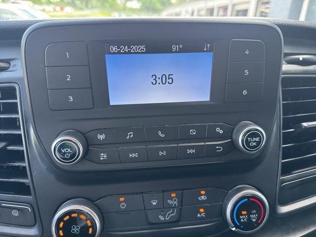 used 2023 Ford Transit-250 car, priced at $38,985
