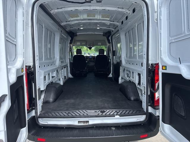 used 2023 Ford Transit-250 car, priced at $38,985