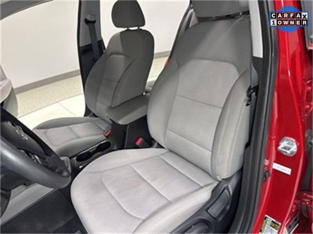 used 2018 Hyundai Elantra car, priced at $13,816
