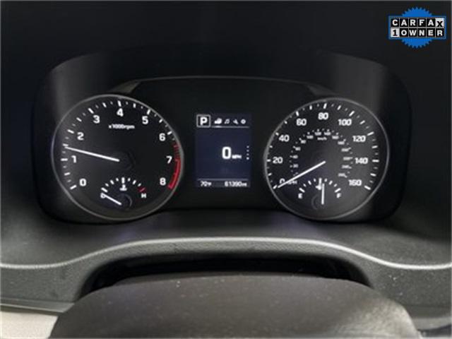 used 2018 Hyundai Elantra car, priced at $13,816