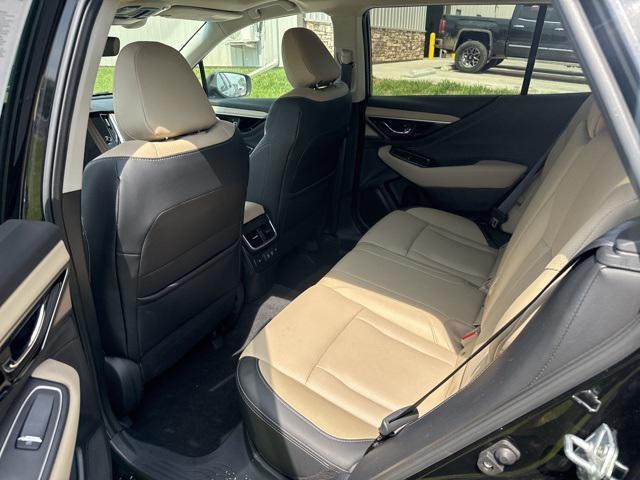 used 2021 Subaru Outback car, priced at $25,558