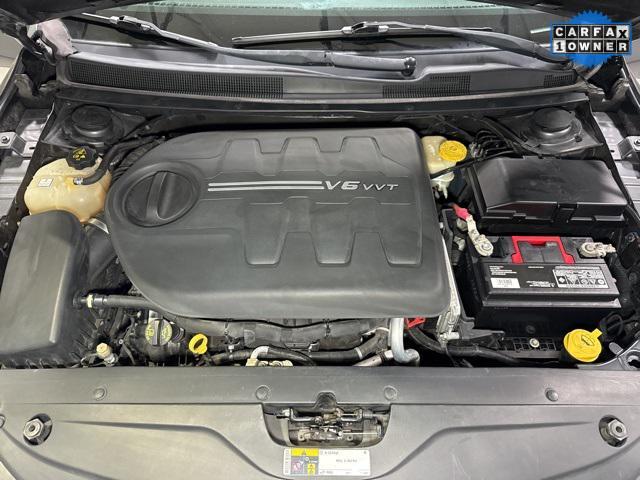 used 2016 Chrysler 200 car, priced at $10,500