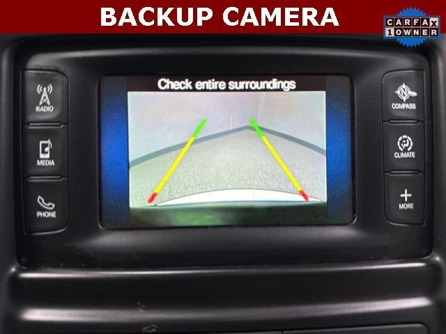 used 2016 Chrysler 200 car, priced at $10,500