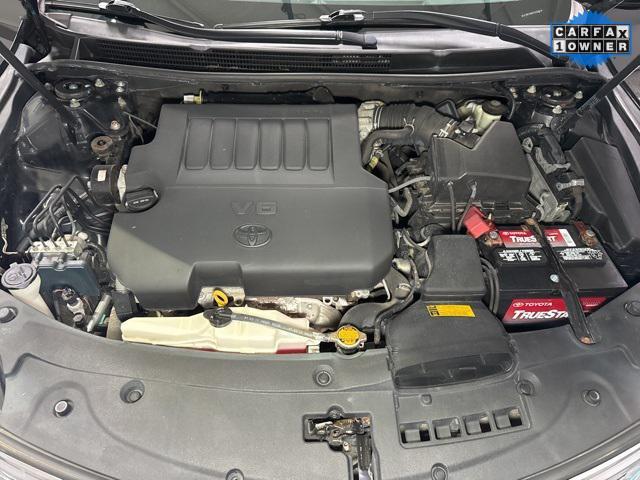 used 2014 Toyota Avalon car, priced at $17,949