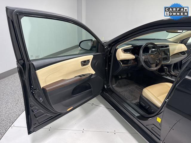 used 2014 Toyota Avalon car, priced at $17,949