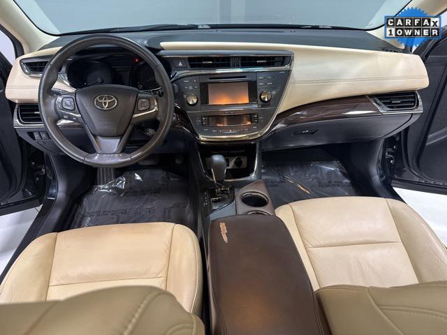 used 2014 Toyota Avalon car, priced at $17,949