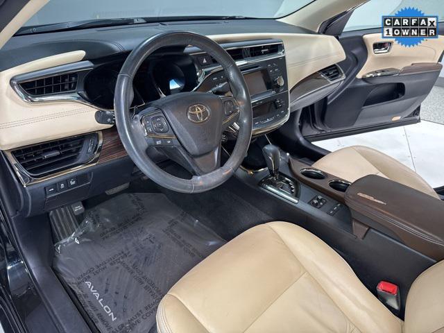 used 2014 Toyota Avalon car, priced at $17,949
