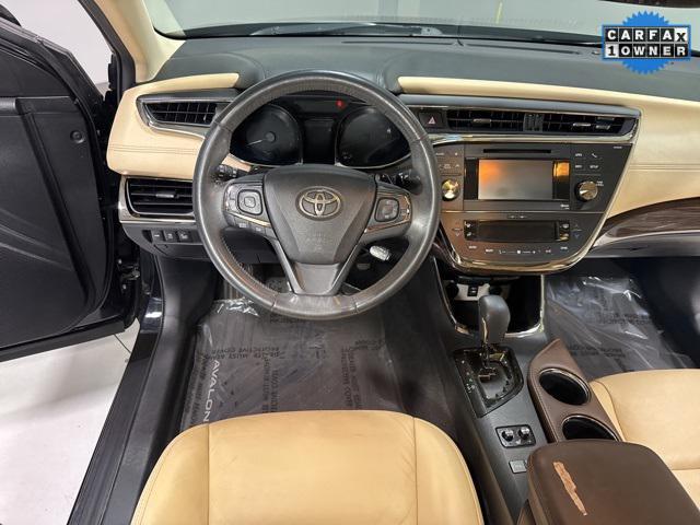 used 2014 Toyota Avalon car, priced at $17,949