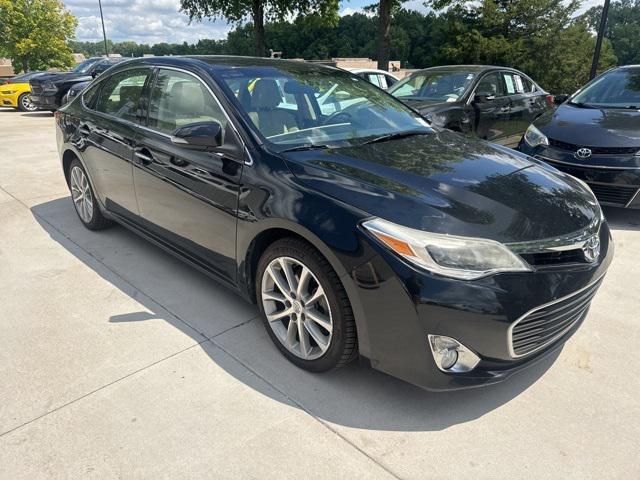 used 2014 Toyota Avalon car, priced at $17,949