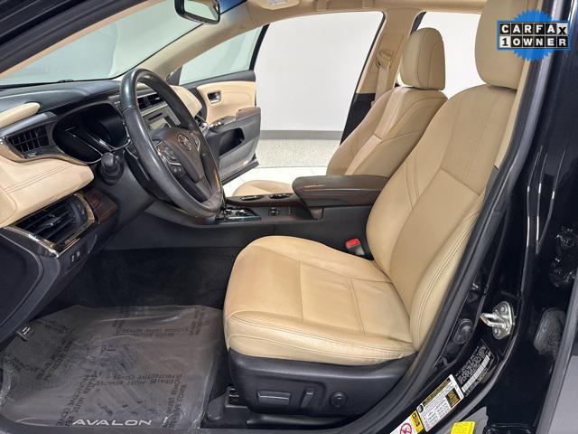 used 2014 Toyota Avalon car, priced at $17,949