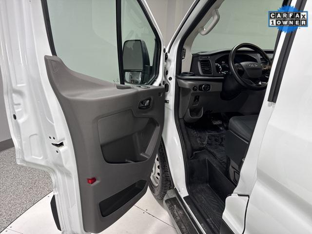 used 2023 Ford Transit-250 car, priced at $42,000