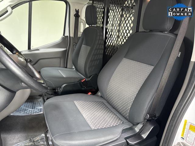 used 2023 Ford Transit-250 car, priced at $42,000