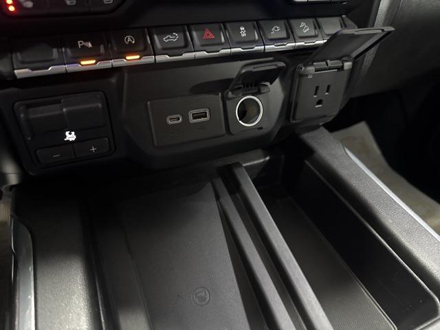 used 2020 Chevrolet Silverado 1500 car, priced at $40,945