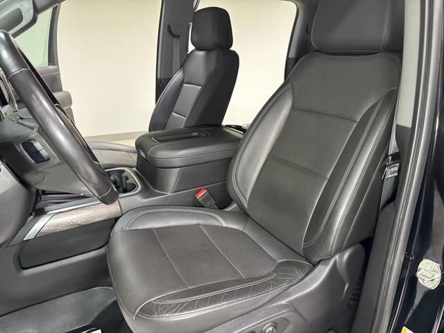 used 2020 Chevrolet Silverado 1500 car, priced at $40,945