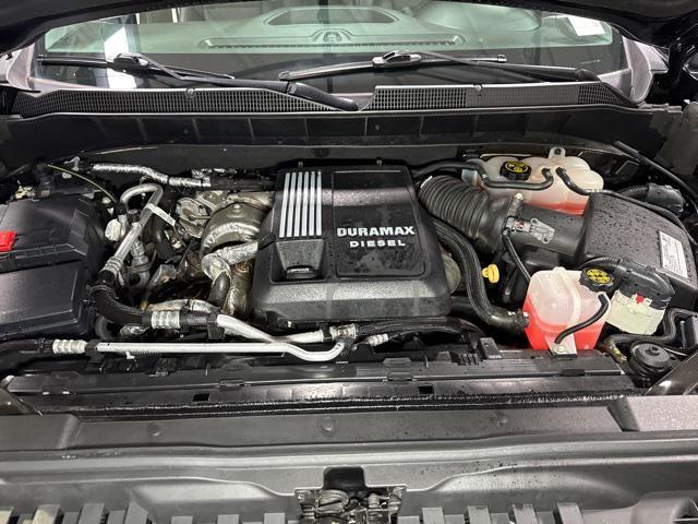 used 2020 Chevrolet Silverado 1500 car, priced at $40,945